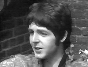 Faul on LSD and Journalism interview June 19th 1967