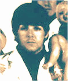 Paul McCartney face comparison: Spies Like Us on Butcher Album