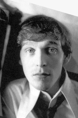  Phil Ackrill AKA Faul ( Faux Paul McCartney ) from the Anthology Collection 
